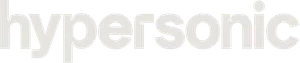 Hypersonic Logo
